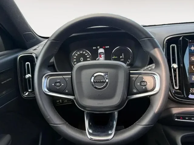 Occasion VOLVO XC40 à  chez Elypse Autos
