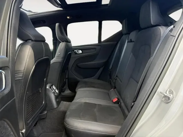 Occasion VOLVO XC40 à  chez Elypse Autos