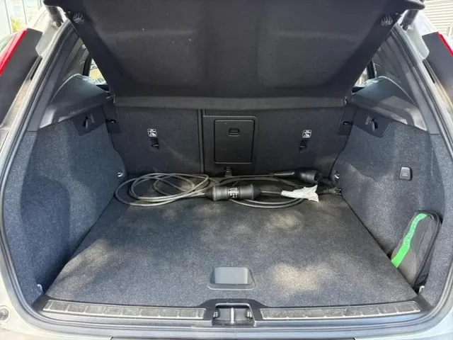 Occasion VOLVO XC40 à  chez Elypse Autos