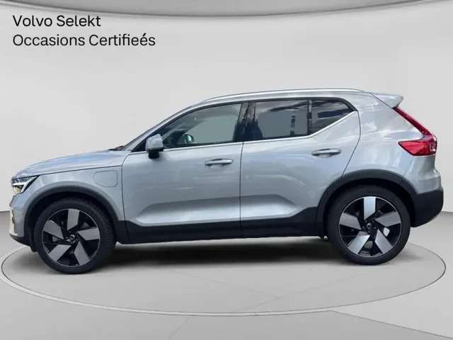 Occasion VOLVO XC40 à  chez Elypse Autos