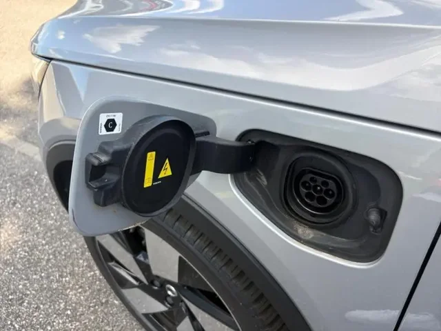 Occasion VOLVO XC40 à  chez Elypse Autos