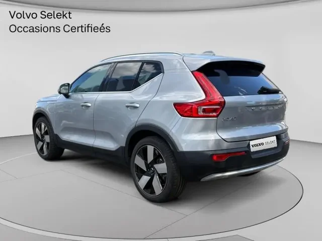 Occasion VOLVO XC40 à  chez Elypse Autos