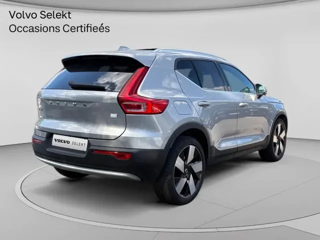 Occasion VOLVO XC40 à  chez Elypse Autos