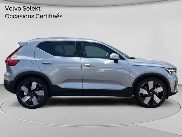 Occasion VOLVO XC40 à  chez Elypse Autos