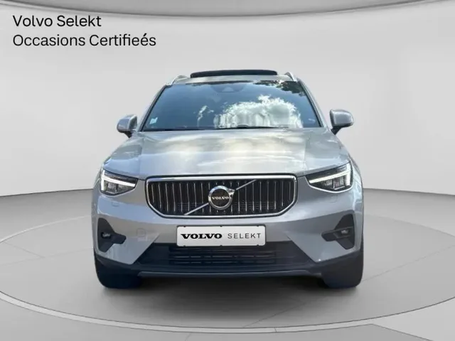Occasion VOLVO XC40 à  chez Elypse Autos