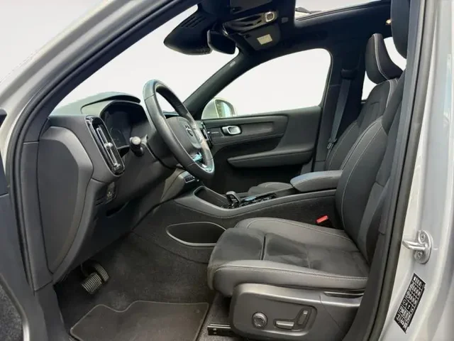 Occasion VOLVO XC40 à  chez Elypse Autos