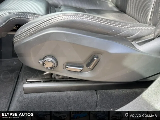Occasion VOLVO XC90 à  chez Elypse Autos