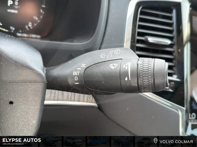 Occasion VOLVO XC90 à  chez Elypse Autos