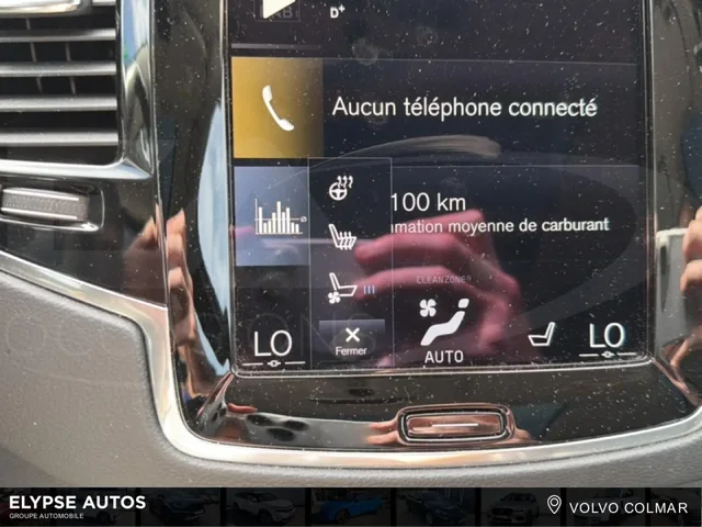 Occasion VOLVO XC90 à  chez Elypse Autos