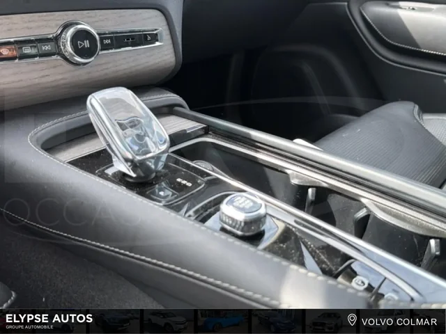 Occasion VOLVO XC90 à  chez Elypse Autos
