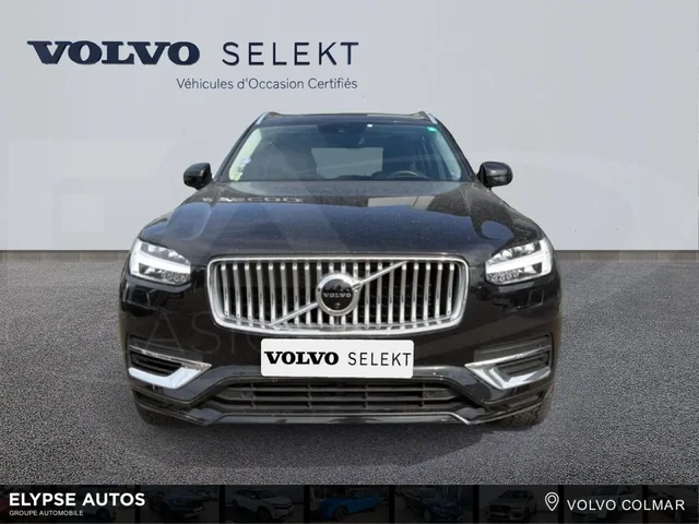 Occasion VOLVO XC90 à  chez Elypse Autos