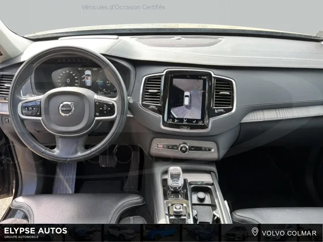 Occasion VOLVO XC90 à  chez Elypse Autos