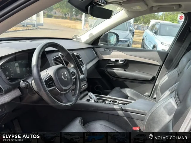 Occasion VOLVO XC90 à  chez Elypse Autos