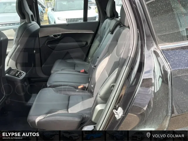 Occasion VOLVO XC90 à  chez Elypse Autos