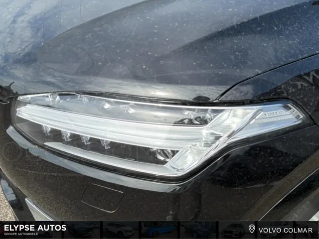 Occasion VOLVO XC90 à  chez Elypse Autos