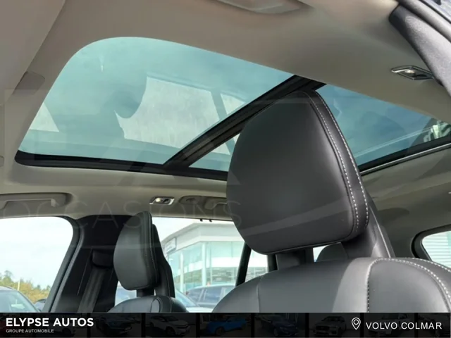 Occasion VOLVO XC90 à  chez Elypse Autos