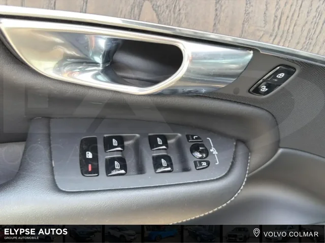 Occasion VOLVO XC90 à  chez Elypse Autos