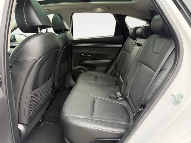 Occasion HYUNDAI Tucson à  chez Elypse Autos