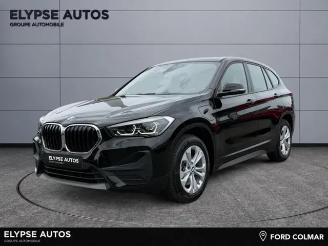 Occasion BMW X1 à  chez Elypse Autos