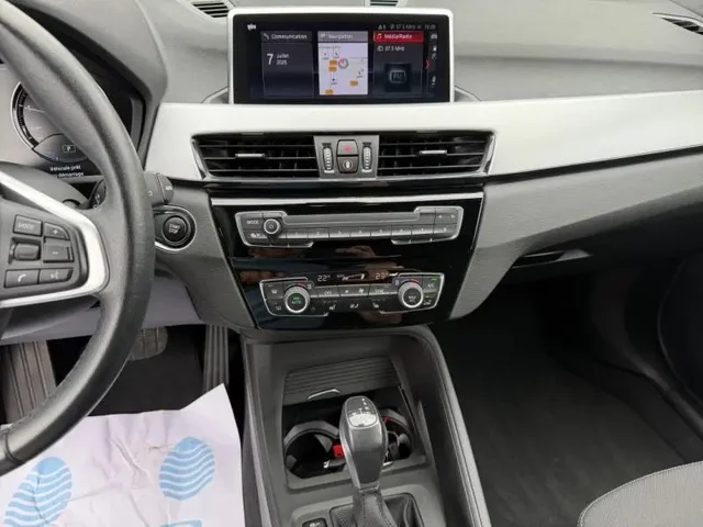 Occasion BMW X1 à  chez Elypse Autos