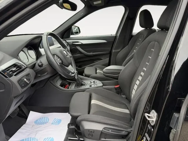 Occasion BMW X1 à  chez Elypse Autos