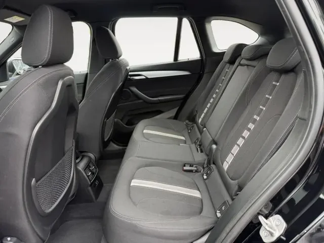 Occasion BMW X1 à  chez Elypse Autos