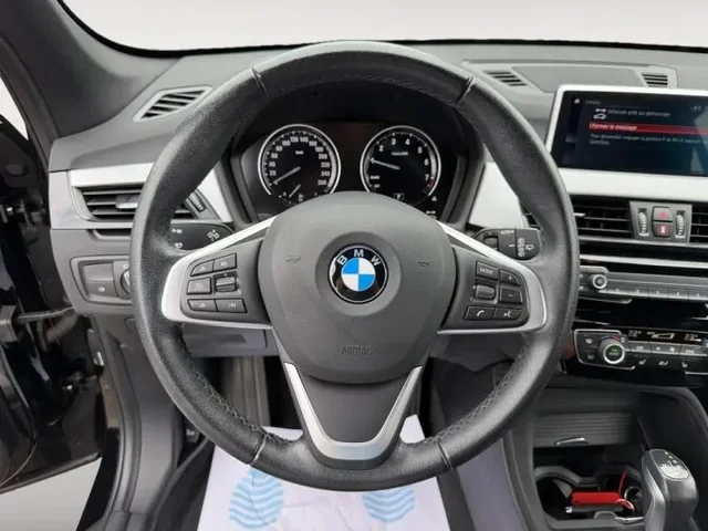 Occasion BMW X1 à  chez Elypse Autos