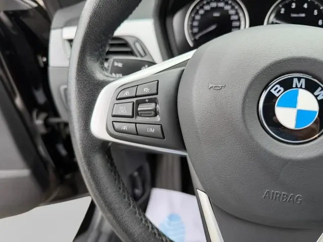 Occasion BMW X1 à  chez Elypse Autos