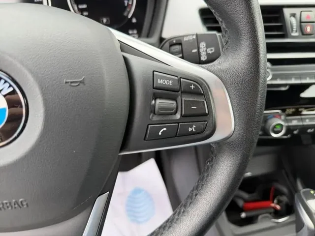Occasion BMW X1 à  chez Elypse Autos