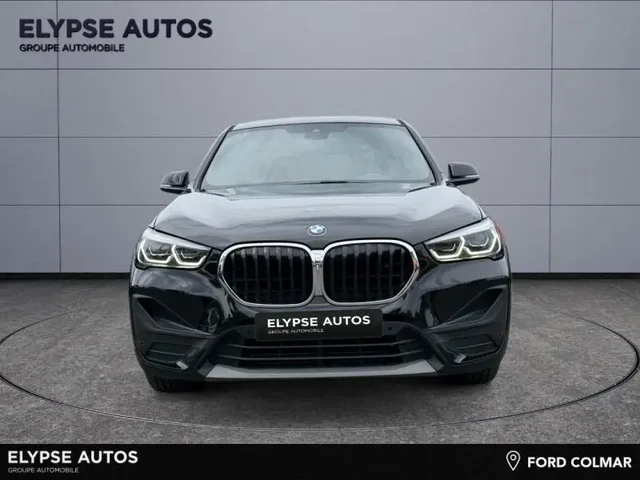 Occasion BMW X1 à  chez Elypse Autos