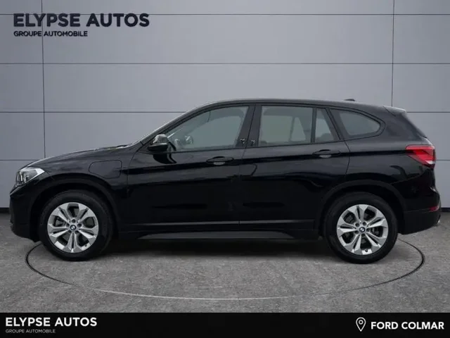 Occasion BMW X1 à  chez Elypse Autos