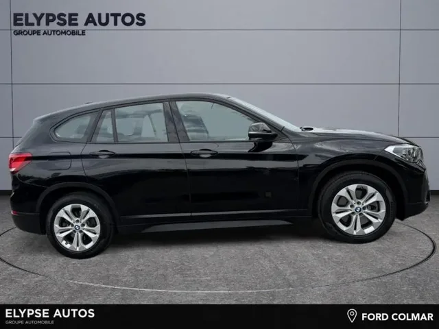 Occasion BMW X1 à  chez Elypse Autos