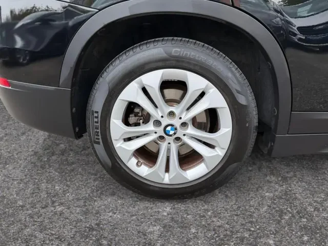 Occasion BMW X1 à  chez Elypse Autos
