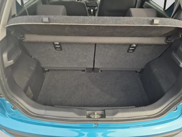 Occasion SUZUKI Ignis à  chez Elypse Autos