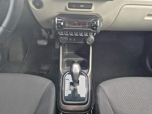 Occasion SUZUKI Ignis à  chez Elypse Autos