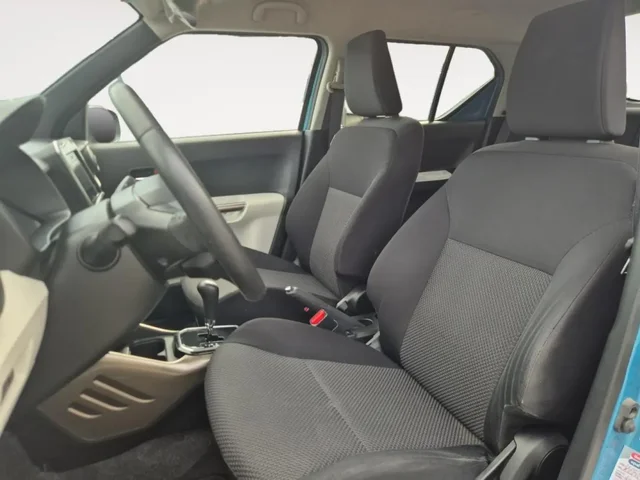 Occasion SUZUKI Ignis à  chez Elypse Autos