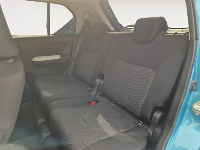Occasion SUZUKI Ignis à  chez Elypse Autos