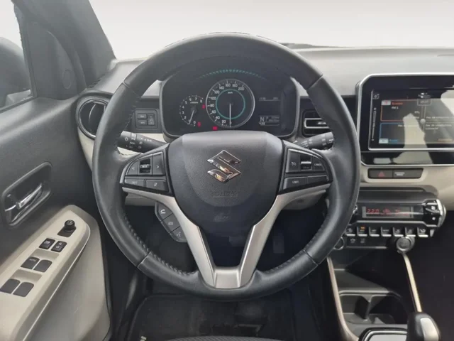 Occasion SUZUKI Ignis à  chez Elypse Autos