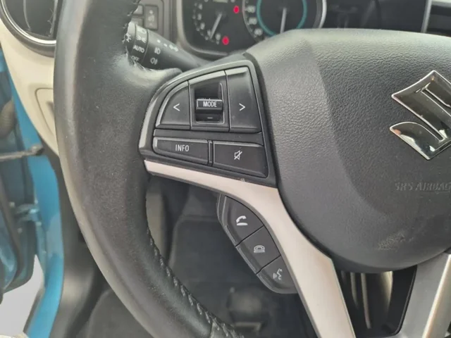 Occasion SUZUKI Ignis à  chez Elypse Autos