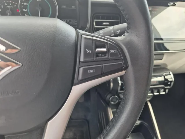 Occasion SUZUKI Ignis à  chez Elypse Autos