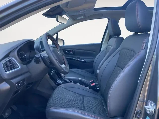 Démo SUZUKI S-Cross à  chez Elypse Autos