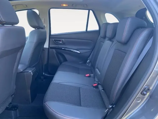 Démo SUZUKI S-Cross à  chez Elypse Autos