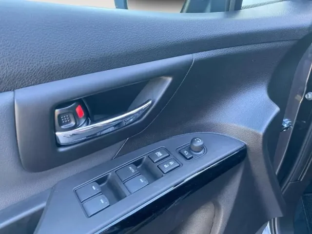 Démo SUZUKI S-Cross à  chez Elypse Autos