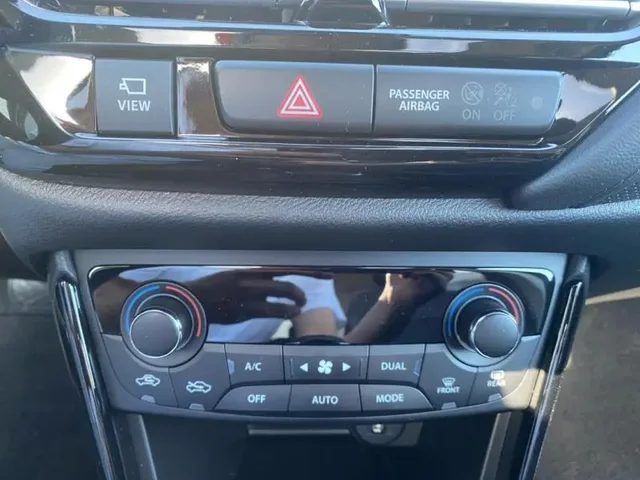 Démo SUZUKI S-Cross à  chez Elypse Autos