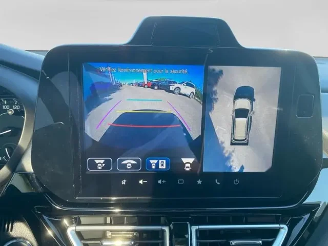 Démo SUZUKI S-Cross à  chez Elypse Autos