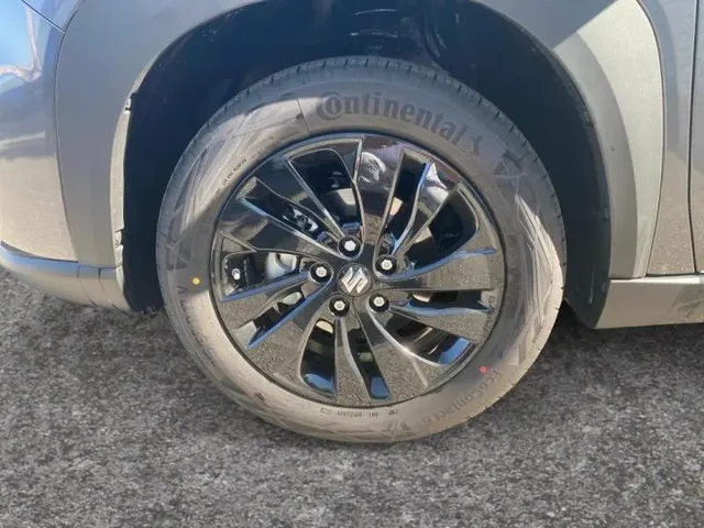 Démo SUZUKI S-Cross à  chez Elypse Autos