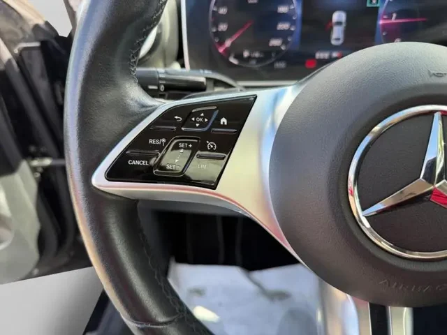 Occasion MERCEDES-BENZ Classe C à  chez Elypse Autos