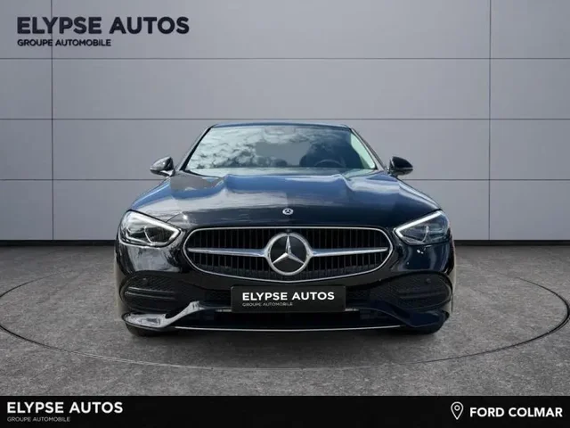 Occasion MERCEDES-BENZ Classe C à  chez Elypse Autos