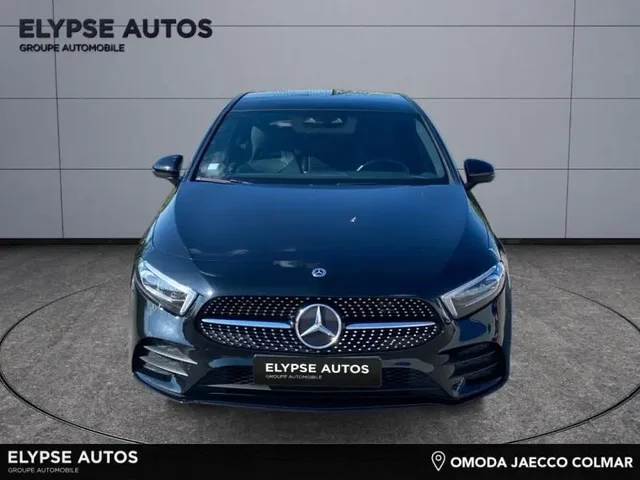 Occasion MERCEDES-BENZ Classe A à  chez Elypse Autos