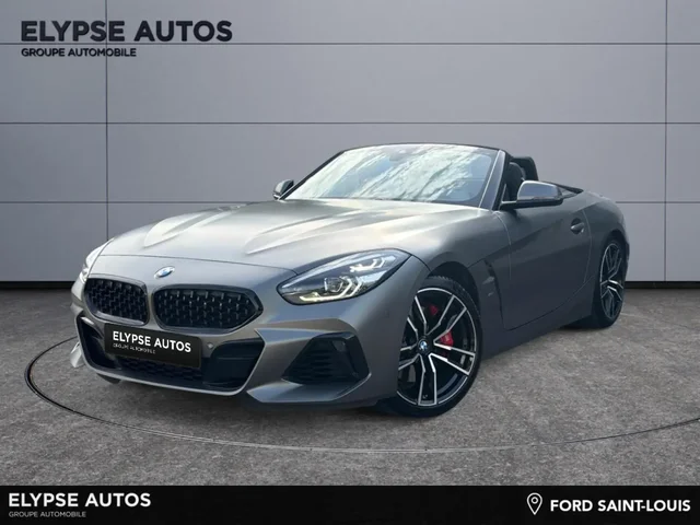Occasion BMW Z4 Roadster à  chez Elypse Autos